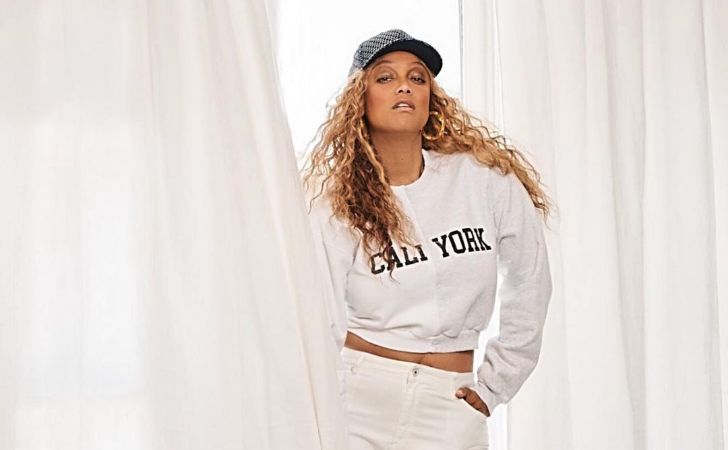 Tyra Banks' Plastic Surgery: All Details Here